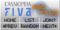 CASSIOPEIA FIVA webring